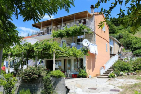 Apartments with a parking space Zuljana, Peljesac - 254